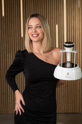 BodyContour Kavitation-Fettreduktionsgerät